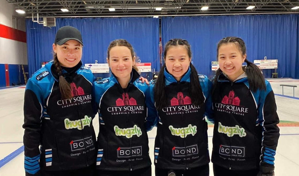 This Weeks Open Qualifiers To Set The Stage For Provincial