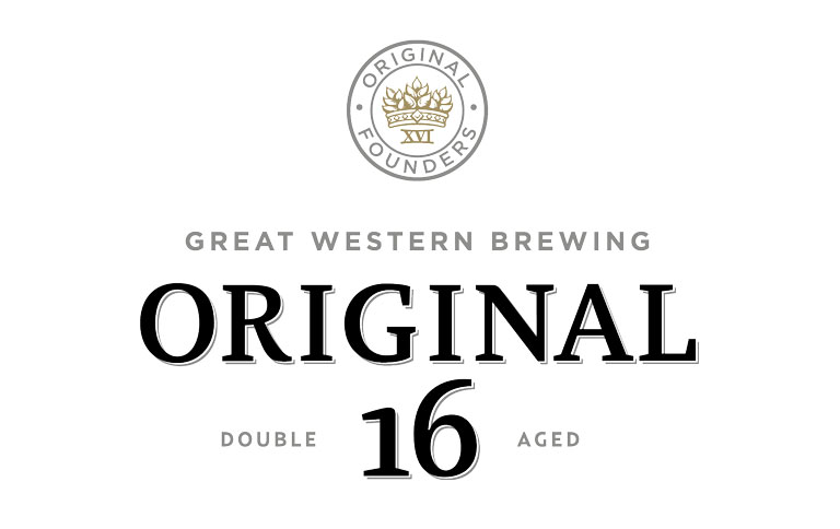 Original 16 revealed as Curl BC's official beer supplier, Curl BC