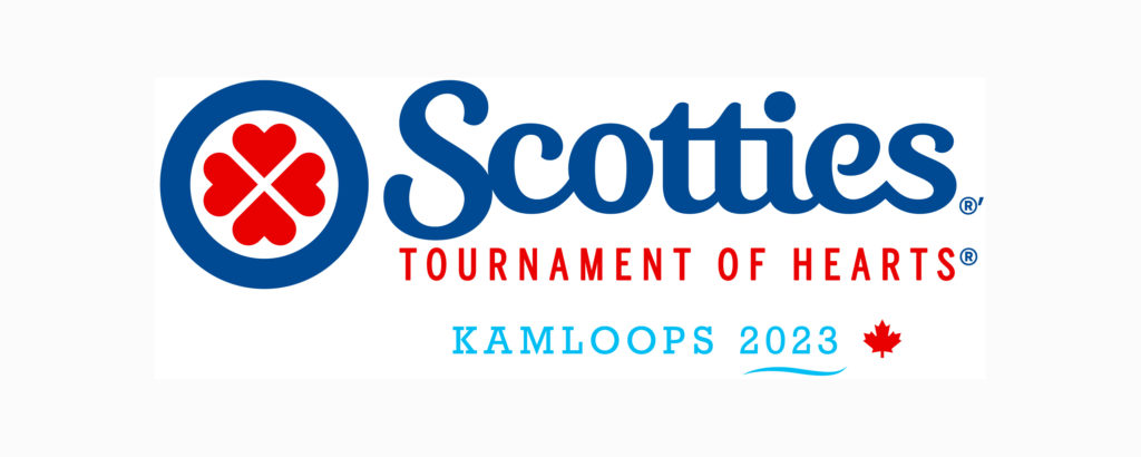 Kamloops to host 2023 Scotties Tournament of Hearts | Curl BC | Our House is Your House