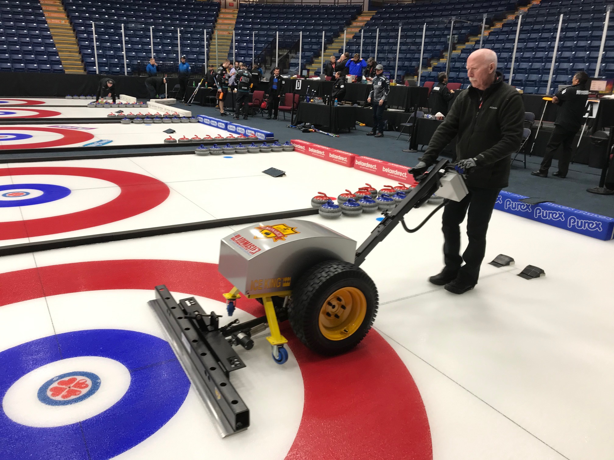 Volunteer For A 2023 BC Curling Championship Today | Curl BC | Our ...