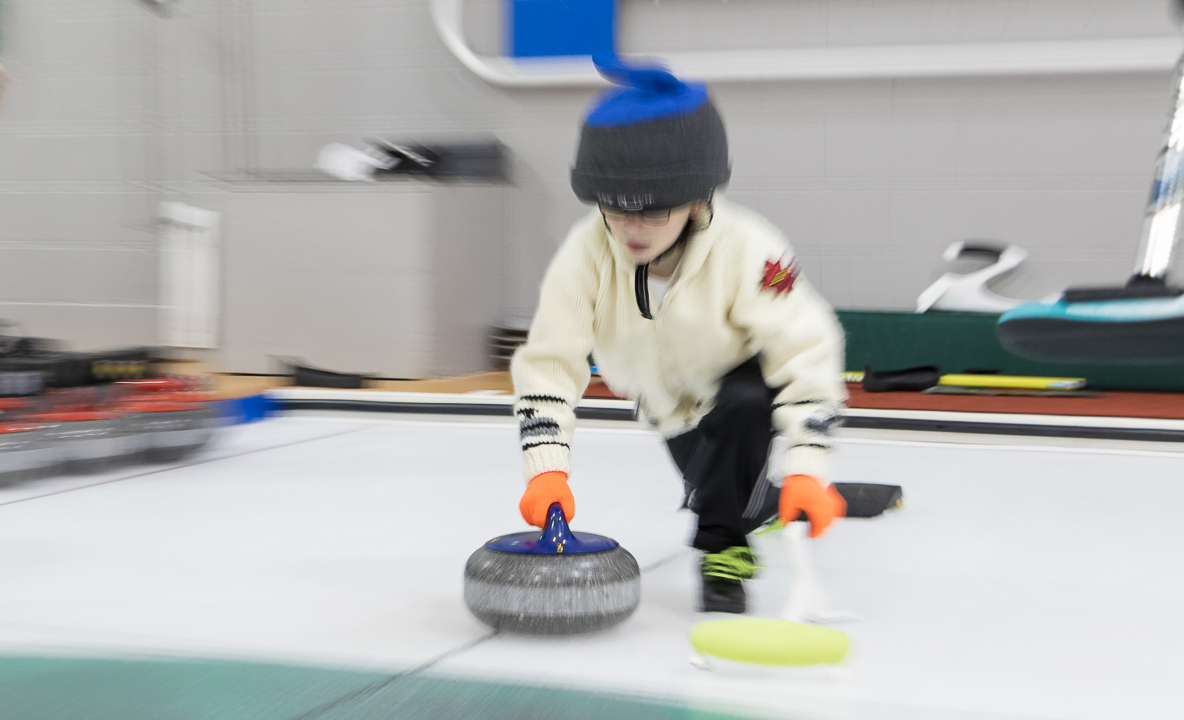 Sign up for U12 Blizzard Program Training | Curl BC | Our House is Your