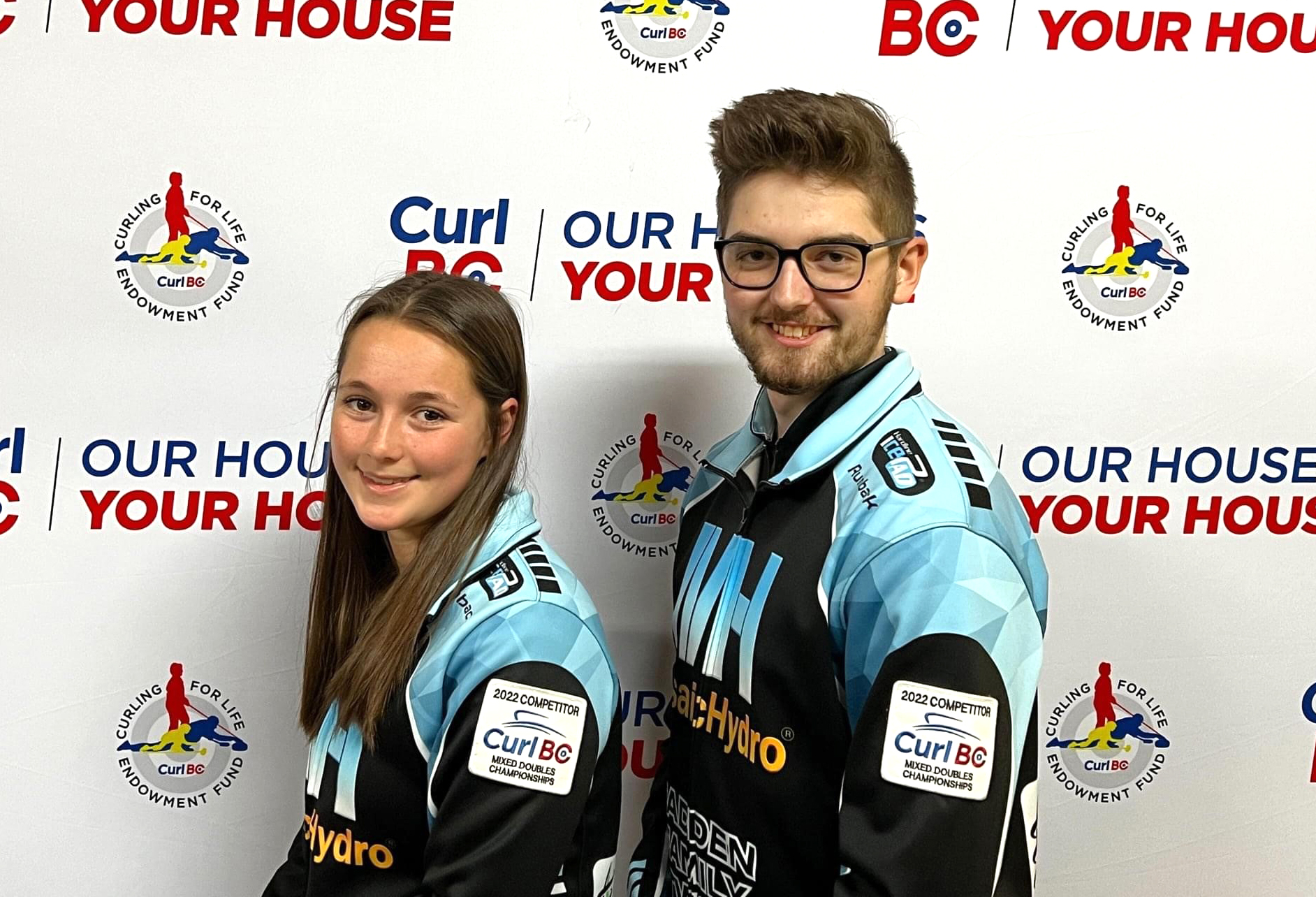 Canada Winter Games Mixed Doubles Qualifier Opens In Barriere This 