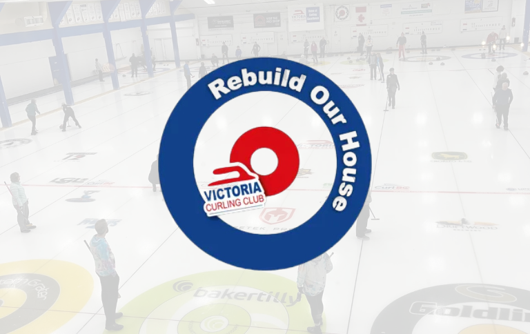 Victoria Curling Club – Road to Renewal