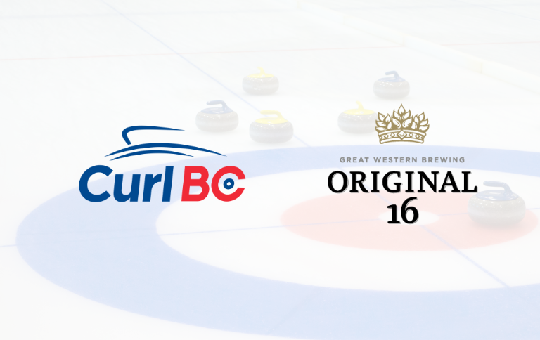 Curl BC and Original 16 Extend Partnership