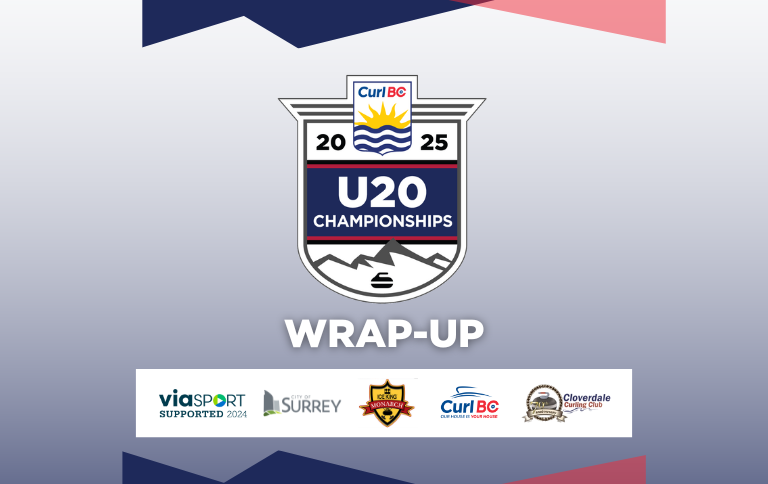 2025 BC U20 Championships – Wrap-up