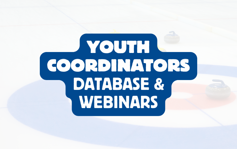 Youth Coordinators Database & Webinars