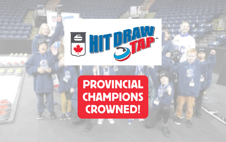 Hit Draw Tap 2025: Provincial Champions Crowned!